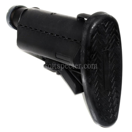 E&C 5-Position MOD Crane VT Stock For M4 M16 Series AEG Rifles Airsoft