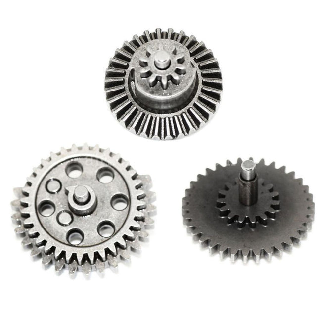 SHS Steel Standard Gear Set for ARMY ARMAMENT R85 AEG Gearbox Rifles Airsoft