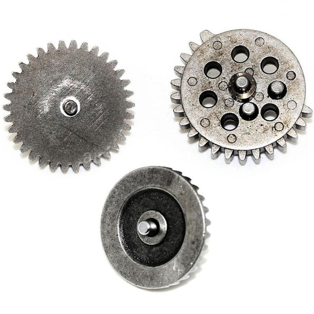 SHS Steel Standard Gear Set for ARMY ARMAMENT R85 AEG Gearbox Rifles Airsoft