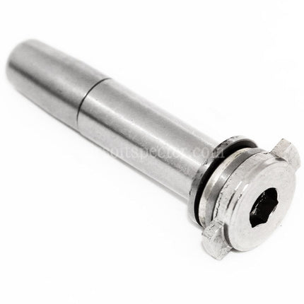SHS Stainless Steel Ball Bearing Spring Guide for Version 2 V2 QD AEG Gearbox Rifles Airsoft