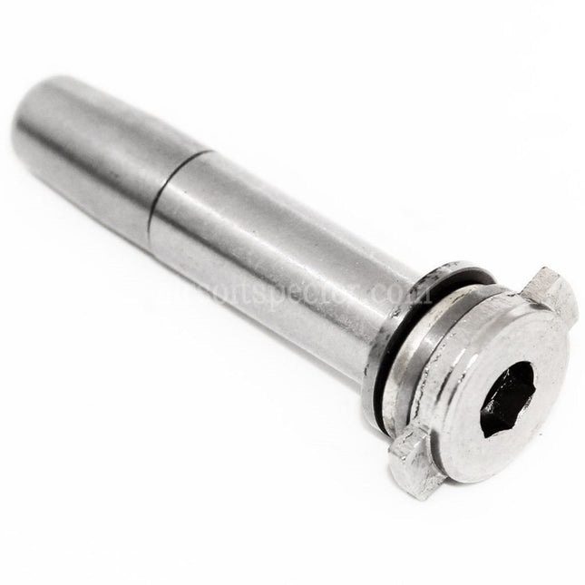 SHS Stainless Steel Ball Bearing Spring Guide for Version 2 V2 QD AEG Gearbox Rifles Airsoft
