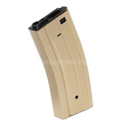 AIRSOFT SPECTER 300rd Hi-Cap Magazine For M4 M16 Series AEG Rifles