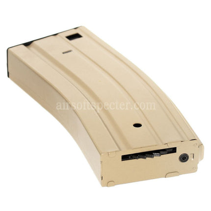 AIRSOFT SPECTER 300rd Hi-Cap Magazine For M4 M16 Series AEG Rifles