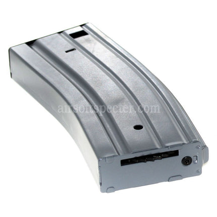 AIRSOFT SPECTER 300rd Hi-Cap Magazine For M4 M16 Series AEG Rifles