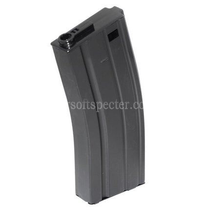 AIRSOFT SPECTER 70rd Mid-Cap Magazine For M4 M16 Series AEG Rifles
