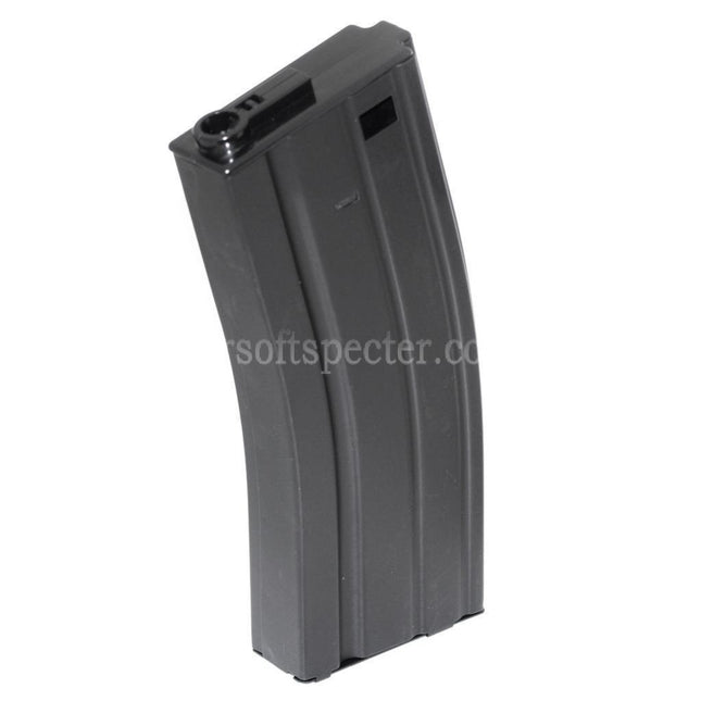AIRSOFT SPECTER 70rd Mid-Cap Magazine For M4 M16 Series AEG Rifles