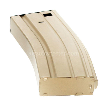 AIRSOFT SPECTER 70rd Mid-Cap Magazine For M4 M16 Series AEG Rifles