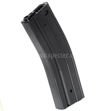 AIRSOFT SPECTER 500rd Hi-Cap Magazine For M4 M16 Series AEG Rifles