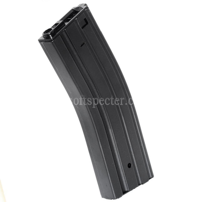 AIRSOFT SPECTER 500rd Hi-Cap Magazine For M4 M16 Series AEG Rifles