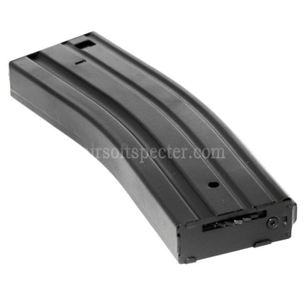 AIRSOFT SPECTER 500rd Hi-Cap Magazine For M4 M16 Series AEG Rifles