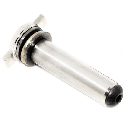 SHS Stainless Steel Ball Bearing Spring Guide for Version 3 V3 AEG Gearbox Rifles Airsoft