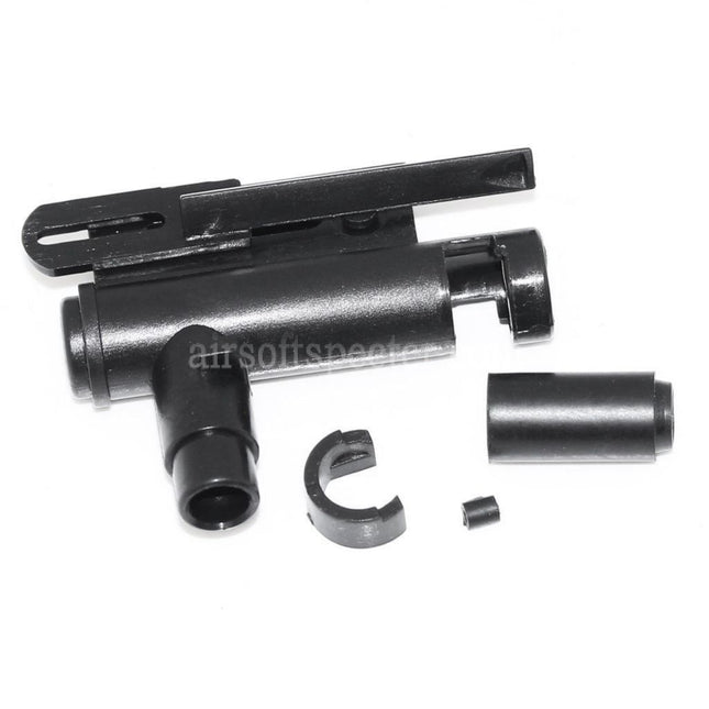 CYMA Plastic Hop Up Chamber Set for CYMA CM041 MP5 Series AEG Gearbox Rifles Airsoft