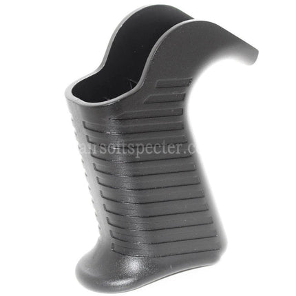 CYMA Plastic Shotgun Grip For CYMA Benelli M3 Air-Cocking Shotgun Airsoft Black