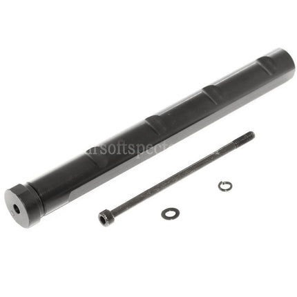 CYMA Retractable Stock For CYMA M870 Series Shotgun Airsoft Black