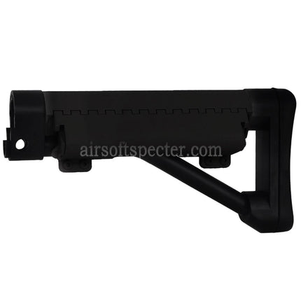 CYMA MK12 SPR Fixed Stock For CM071 Tokyo Marui M4 M16 Series AEG Rifles Airsoft