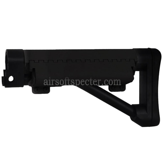 CYMA MK12 SPR Fixed Stock For CM071 Tokyo Marui M4 M16 Series AEG Rifles Airsoft
