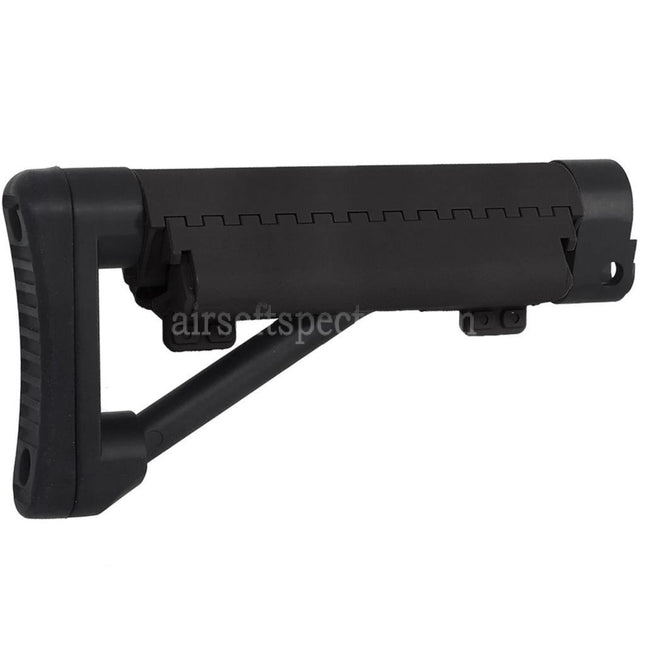 CYMA MK12 SPR Fixed Stock For CM071 Tokyo Marui M4 M16 Series AEG Rifles Airsoft