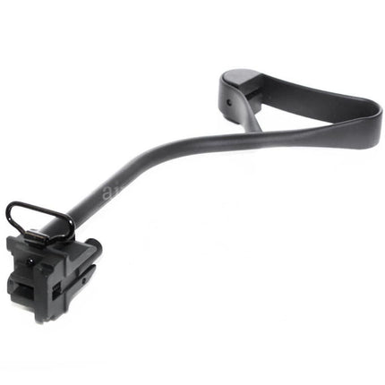 AIRSOFT SPECTER Romanian Folding Stock Metal Wire Buttstock For AIMS AKM AK Series AEG Rifles Black