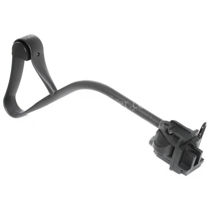 AIRSOFT SPECTER Romanian Folding Stock Metal Wire Buttstock For AIMS AKM AK Series AEG Rifles Black