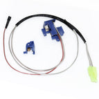 Rear Wired