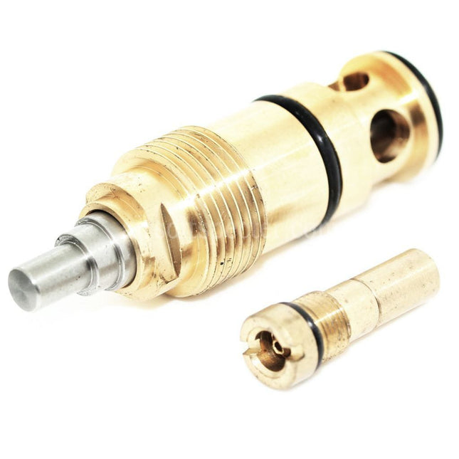 Golden Eagle Inlet and Output Valve Set For JG Golden Eagle M4 Series GBB Rifles Airsoft Magazine