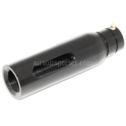 PPS Aluminum Tactical Flash Hider Cap For PPS M870 Series Shotgun Airsoft