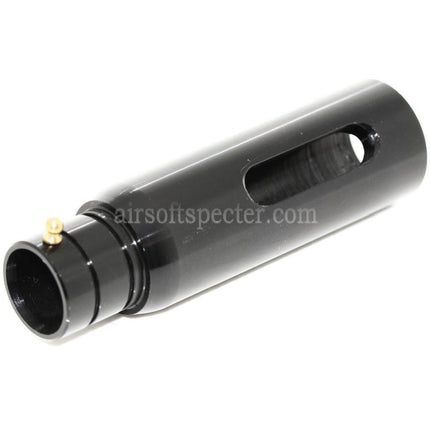 PPS Aluminum Tactical Flash Hider Cap For PPS M870 Series Shotgun Airsoft