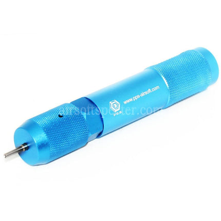 PPS High precision CNC Aluminum 12g Co2 Cartridge Refill Charger