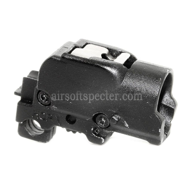 APS Barrel Housing Hop Up Chamber For APS SHARK Series GBB Pistols Airsoft