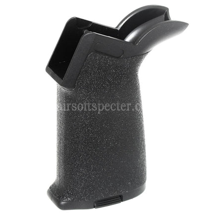 CYMA MOE Style Ergonomic Pistol Grip For CYMA Tokyo Marui M4 M16 Series AEG Rifles Airsoft Black