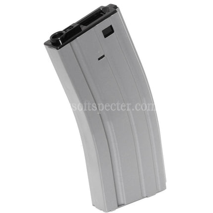 CYMA 350rd Hi-Cap Magazine For M4 M16 Series AEG Rifles Airsoft