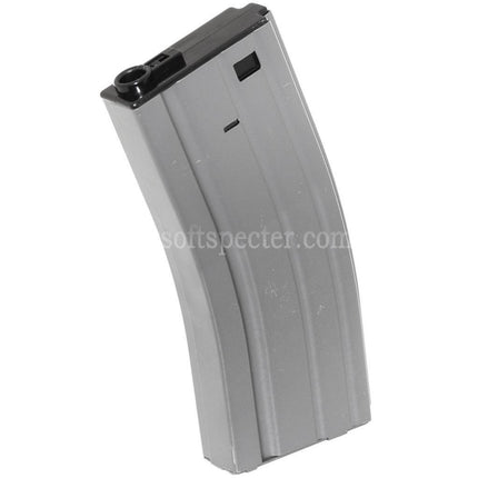 CYMA 140rd Mid-Cap Magazine For M4 M16 Series AEG Rifles Airsoft