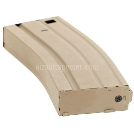 CYMA 140rd Mid-Cap Magazine For M4 M16 Series AEG Rifles Airsoft