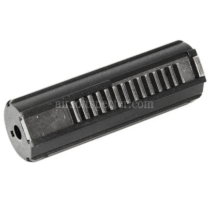 APS Light Weight CNC Steel Teeth 14 Full Teeth Piston For AEG Gearbox Rifles Airsoft
