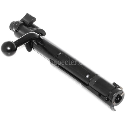 DOUBLE BELL Bolt Assembly For D-Boys DOUBLE BELL Kar-98K 98K Bolt Action Sniper Rifles Airsoft (Spring Version) Black