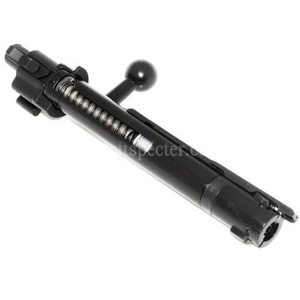 DOUBLE BELL Bolt Assembly For D-Boys DOUBLE BELL Kar-98K 98K Bolt Action Sniper Rifles Airsoft (Spring Version) Black