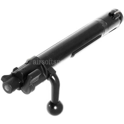 DOUBLE BELL Bolt Assembly For D-Boys DOUBLE BELL Kar-98K 98K Bolt Action Sniper Rifles Airsoft (Spring Version) Black