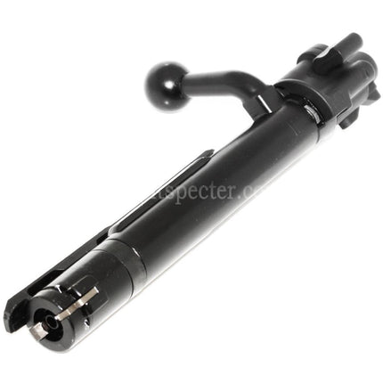 DOUBLE BELL Bolt Assembly For D-Boys DOUBLE BELL Kar-98K 98K Bolt Action Sniper Rifles Airsoft (Spring Version) Black