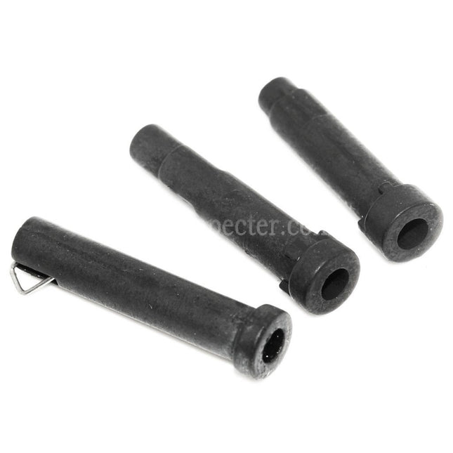 CYMA 3pcs Handguard Pin Set For CYMA CM041J CM049 CM041 Tokyo Marui MP5 Series AEG SMG Rifles Airsoft