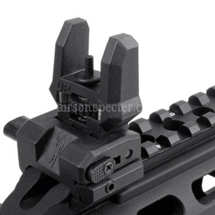 CAA Roni Pistol Carbine Conversion Kit For KSC KJ Works WE Tokyo Marui M9 M92F M9A1 Series GBB Pistols Airsoft