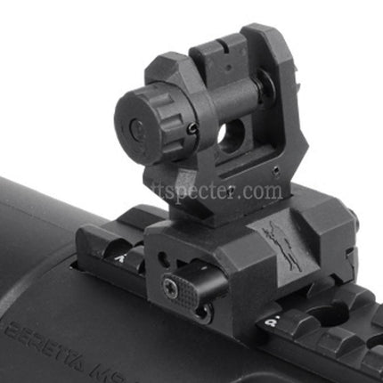 CAA Roni Pistol Carbine Conversion Kit For KSC KJ Works WE Tokyo Marui M9 M92F M9A1 Series GBB Pistols Airsoft