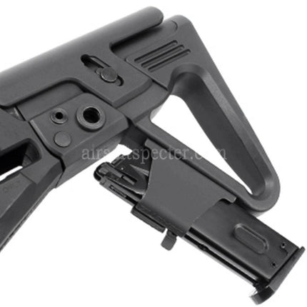 CAA Roni Pistol Carbine Conversion Kit For KSC KJ Works WE Tokyo Marui M9 M92F M9A1 Series GBB Pistols Airsoft