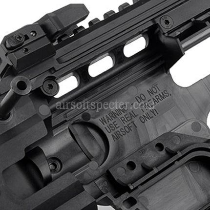 CAA Roni Pistol Carbine Conversion Kit For KSC KJ Works WE Tokyo Marui M9 M92F M9A1 Series GBB Pistols Airsoft