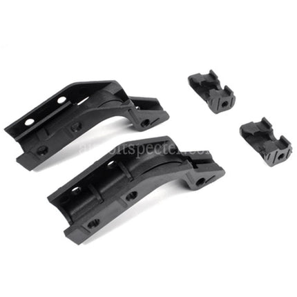 CAA Roni Pistol Carbine Conversion Kit For KSC KJ Works WE Tokyo Marui M9 M92F M9A1 Series GBB Pistols Airsoft