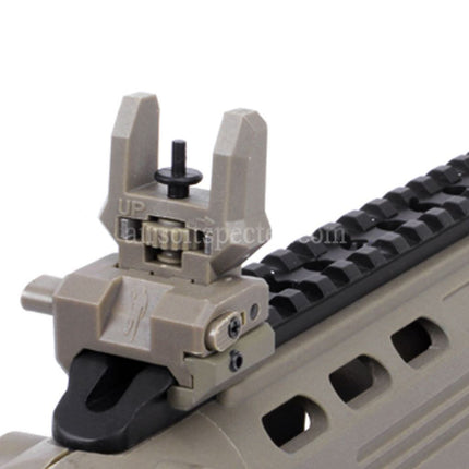 CAA Roni Pistol Carbine Conversion Kit For KSC KJ Works WE Tokyo Marui M9 M92F M9A1 Series GBB Pistols Airsoft