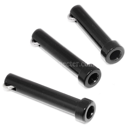 CYMA 3pcs Body Handguard Pin Set For CYMA CM027 Tokyo Marui MP5 Series AEG SMG Rifles Airsoft
