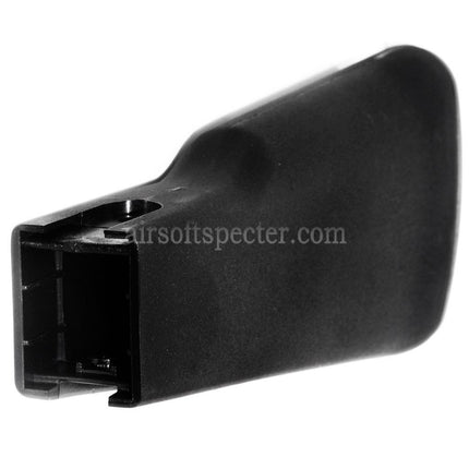 CYMA Polymer Fixed Stock For VFC G&G Classic Army ICS SRC JG Echo1 Tokyo Marui AK47 Series AEG Rifles Airsoft Black
