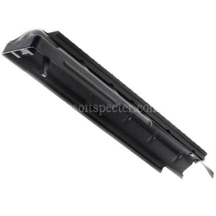 AIRSOFT SPECTER Upper Receiver Cover with 20mm Tactical Rail For CYMA Tokyo Marui AK Dragunov SVD AEG Rifles Black