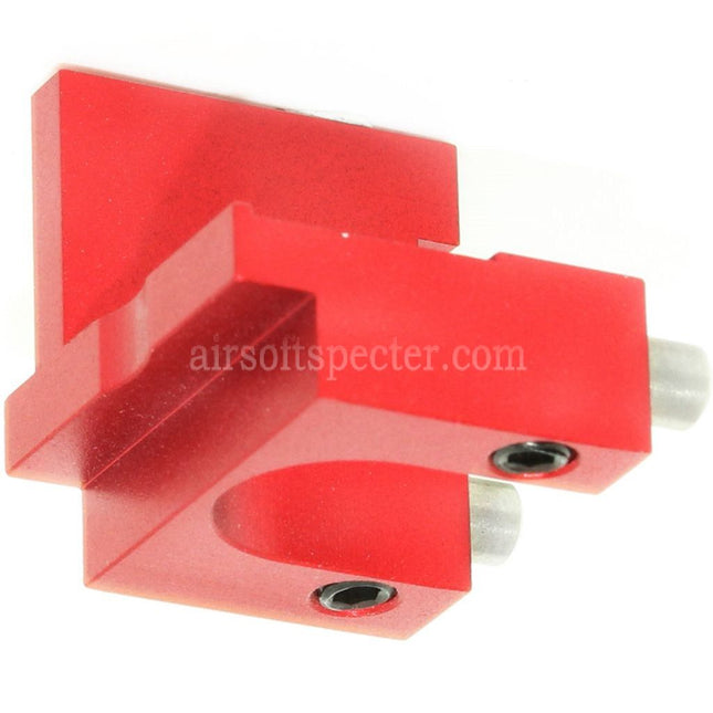 AIRSOFT SPECTER Aluminium Version 2 V2 AEG Gearbox Stabilizer