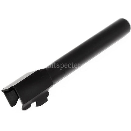 DOUBLE BELL 135mm Outer Barrel -12mm CCW For DOUBLE BELL Tokyo Marui G34 Series GBB Pistols Airsoft